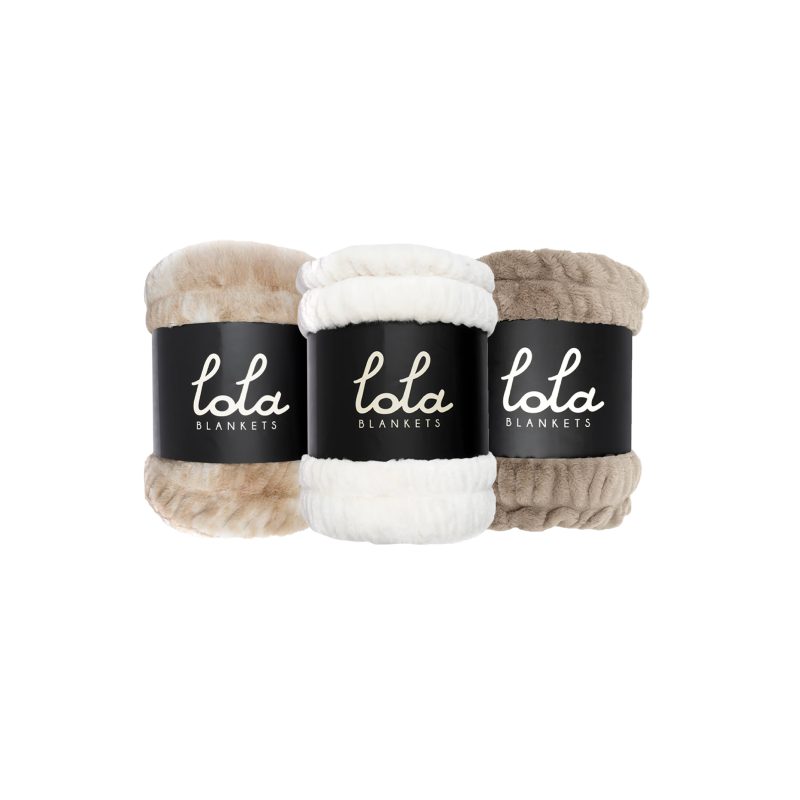 LOLA BUNDLES TheLolaBabyBundle