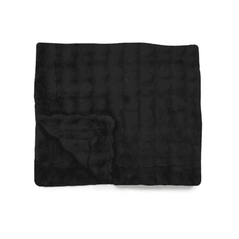 WeightedBlanket1 Black